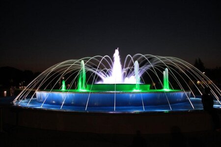 3PARKI - Otvoritev 13